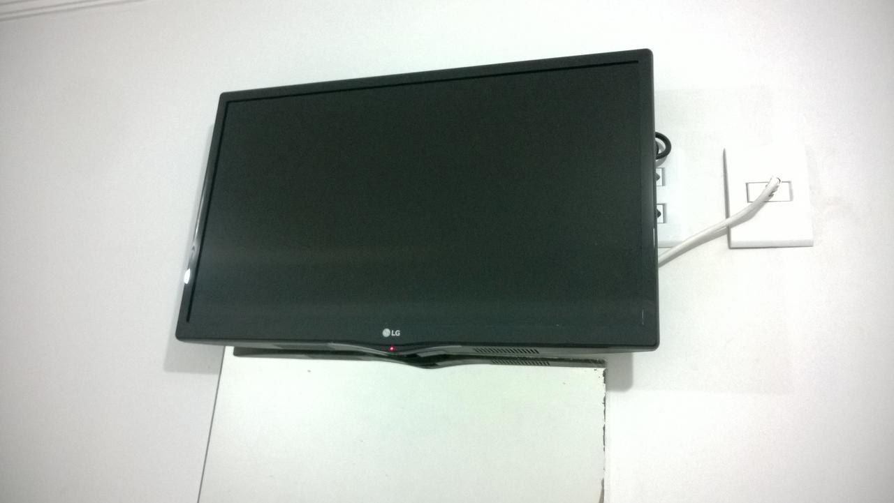 Bbb Rooms Rodoviaria Campinas Goiania Go Bagian luar foto