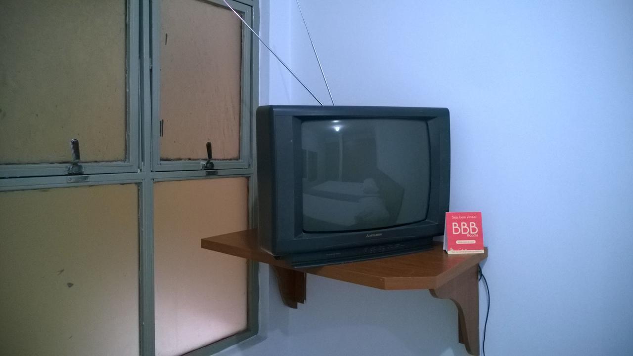 Bbb Rooms Rodoviaria Campinas Goiania Go Bagian luar foto