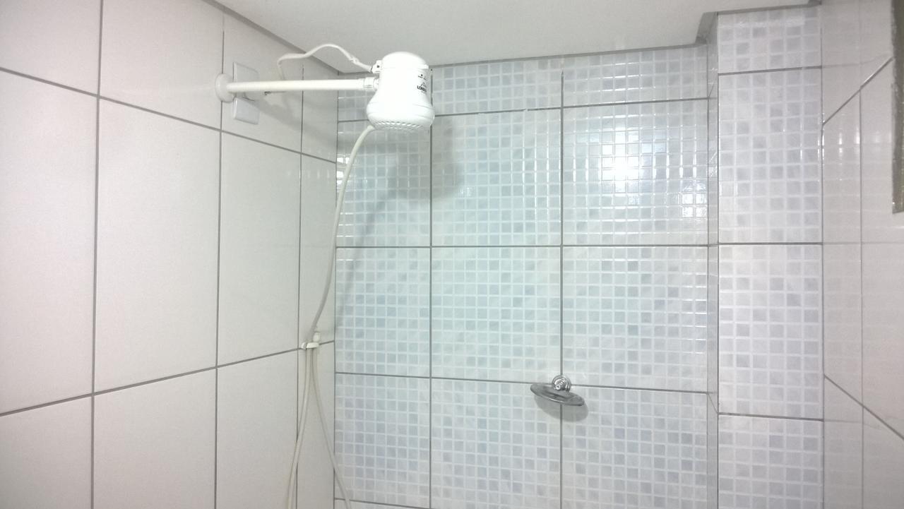 Bbb Rooms Rodoviaria Campinas Goiania Go Bagian luar foto