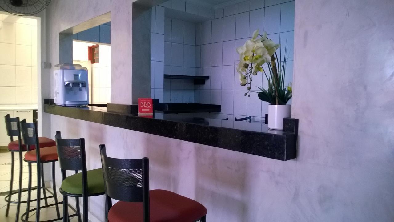Bbb Rooms Rodoviaria Campinas Goiania Go Bagian luar foto
